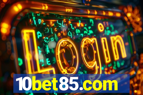 10bet85.com