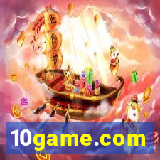 10game.com