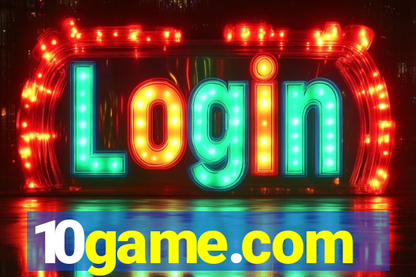 10game.com