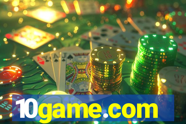 10game.com