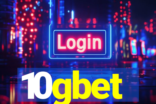 10gbet