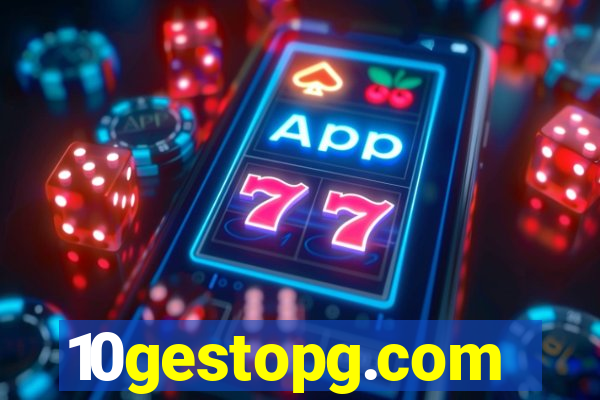 10gestopg.com
