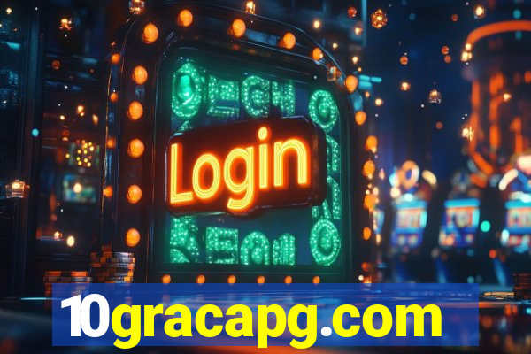 10gracapg.com