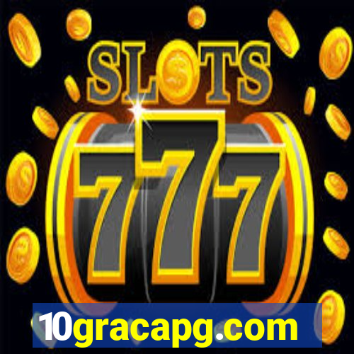 10gracapg.com