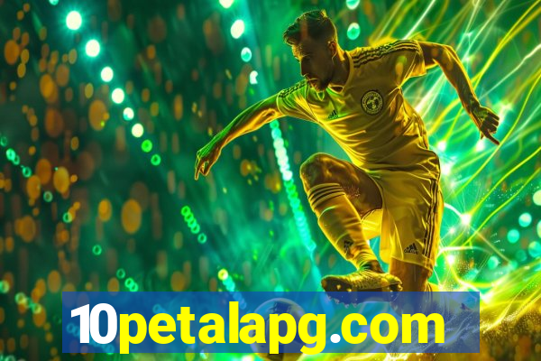 10petalapg.com