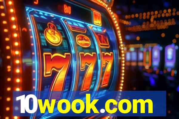 10wook.com