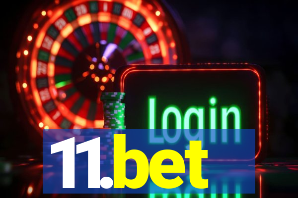 11.bet