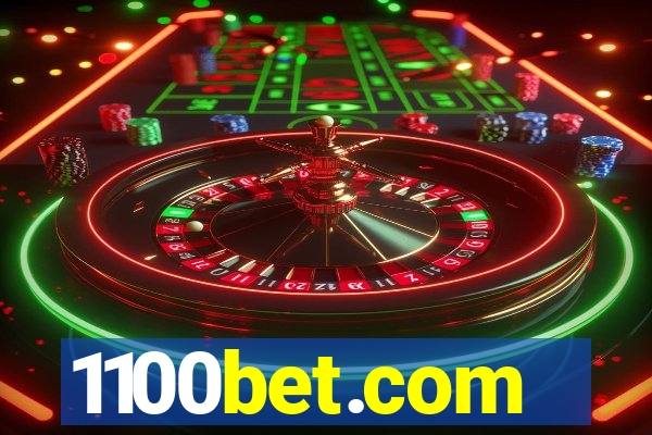 1100bet.com