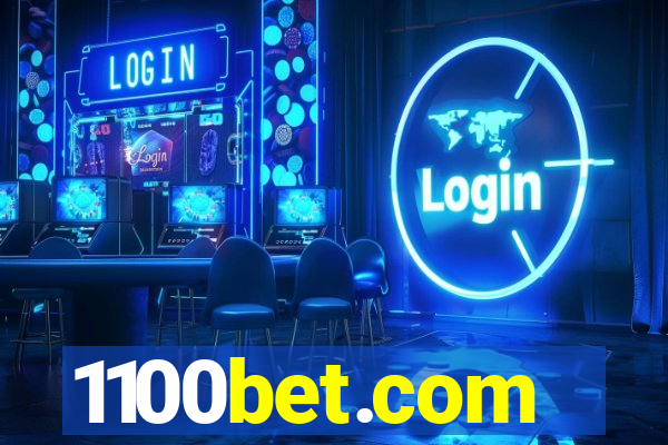 1100bet.com