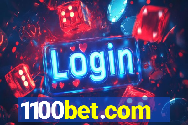1100bet.com
