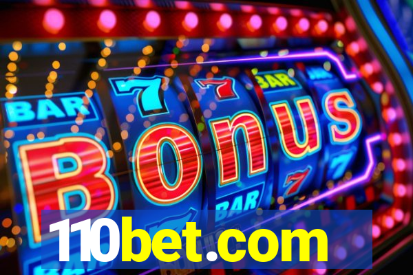110bet.com