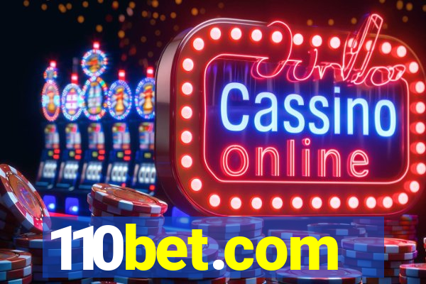 110bet.com