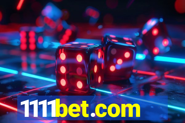1111bet.com