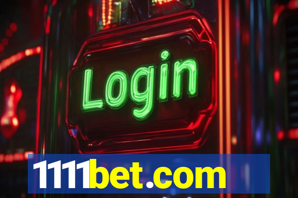 1111bet.com