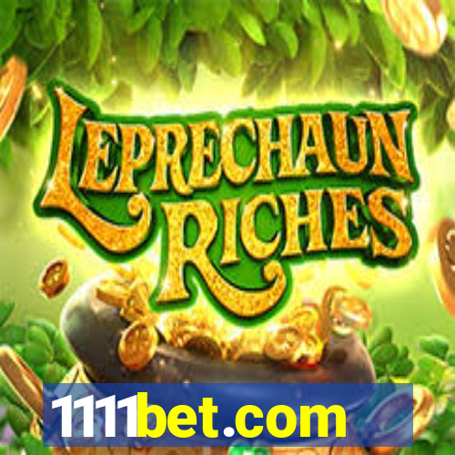 1111bet.com