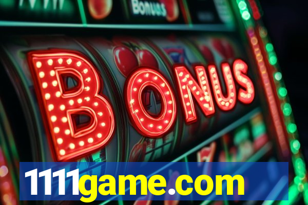1111game.com