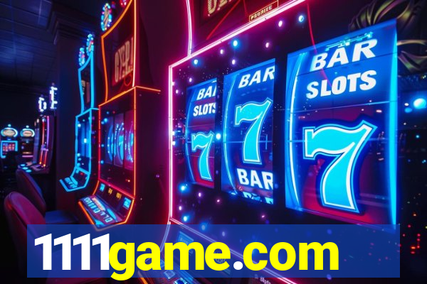 1111game.com