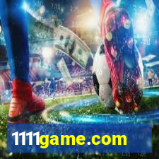 1111game.com