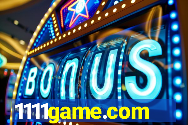 1111game.com