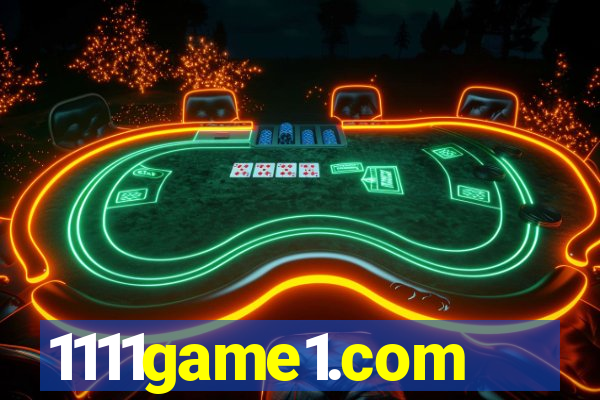 1111game1.com