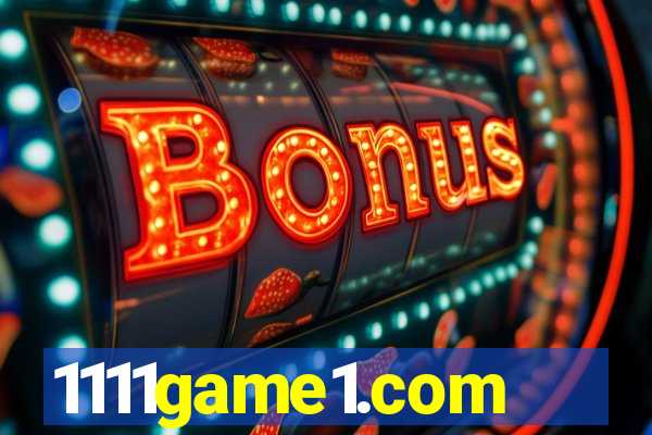 1111game1.com