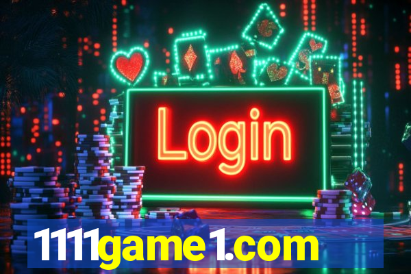 1111game1.com