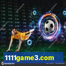 1111game3.com