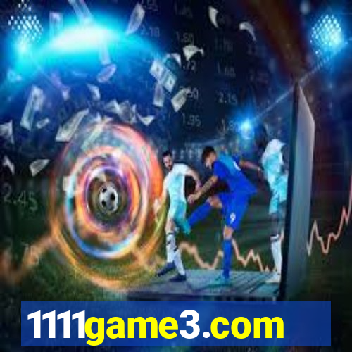 1111game3.com