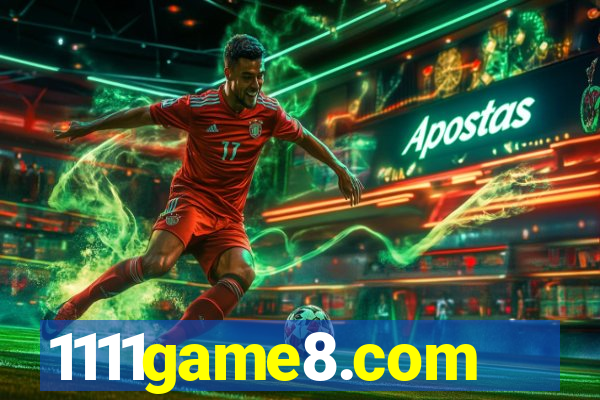 1111game8.com