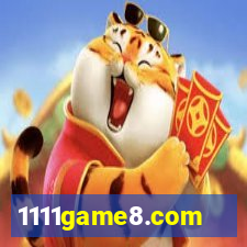 1111game8.com
