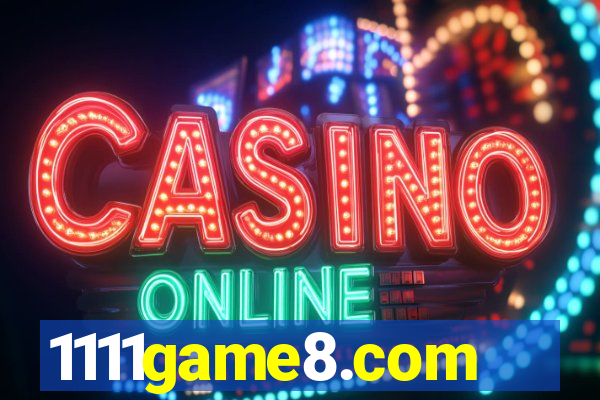 1111game8.com