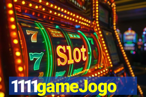 1111gameJogo