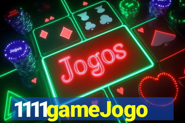 1111gameJogo