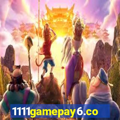 1111gamepay6.com