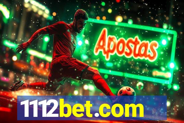 1112bet.com