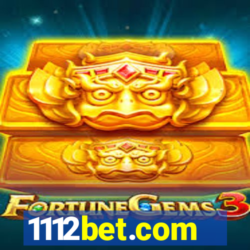 1112bet.com
