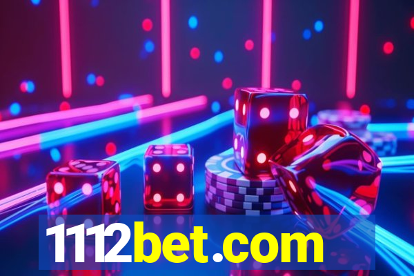 1112bet.com