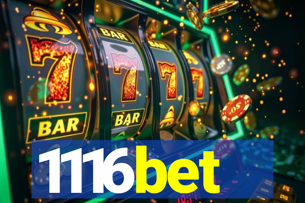 1116bet