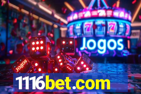 1116bet.com