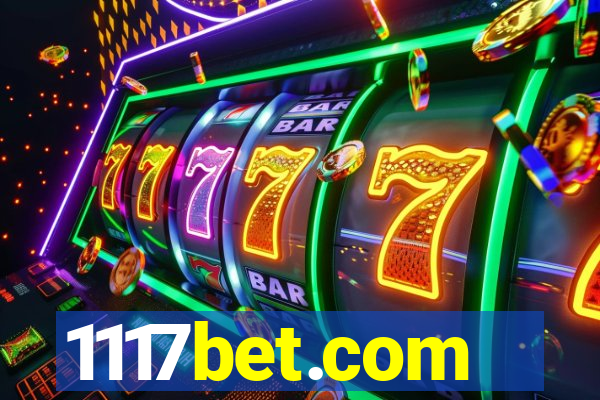 1117bet.com