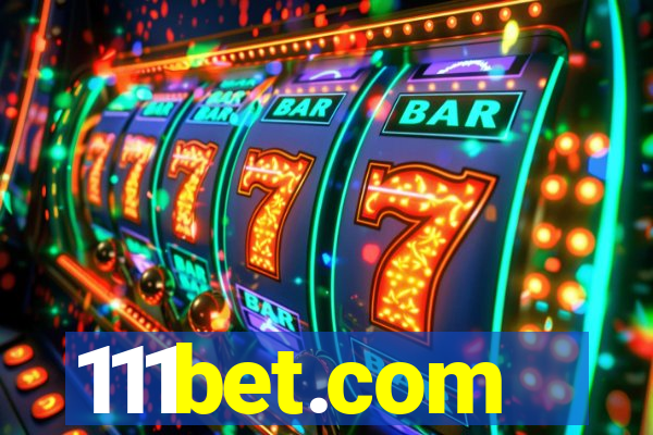 111bet.com