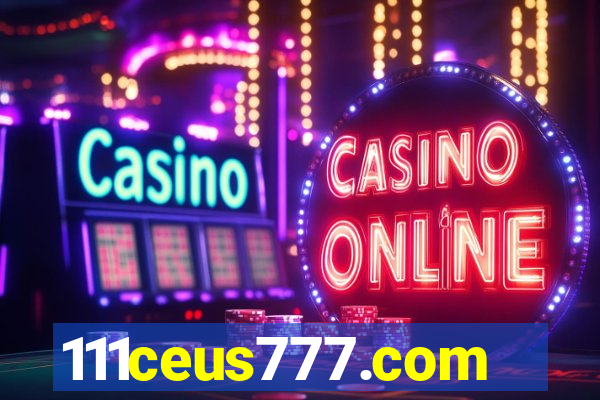 111ceus777.com