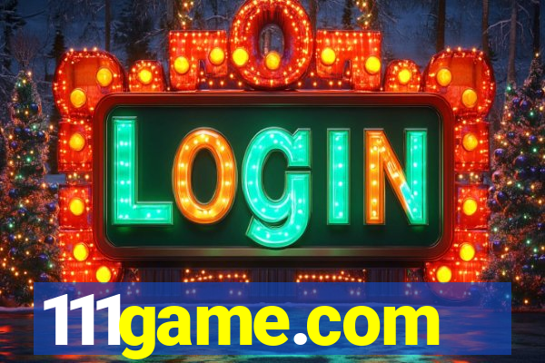 111game.com