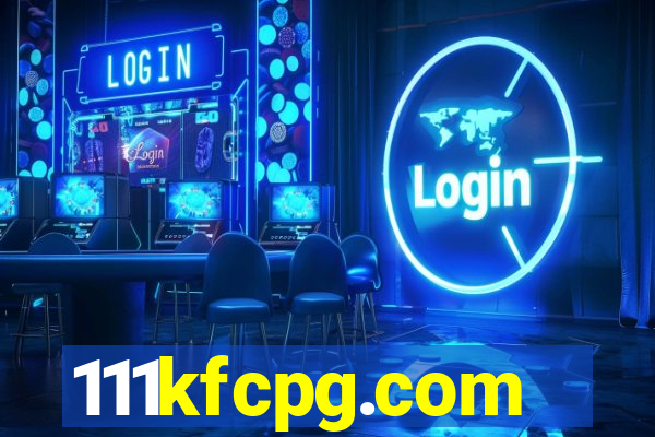 111kfcpg.com