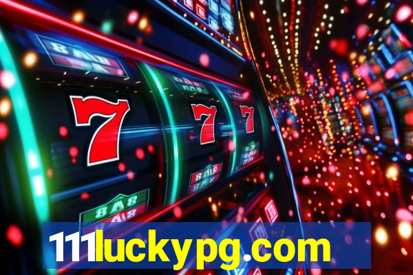111luckypg.com