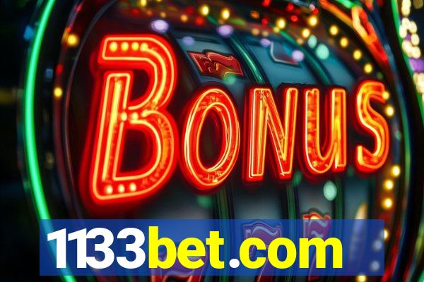 1133bet.com