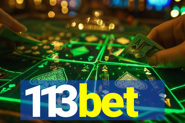 113bet