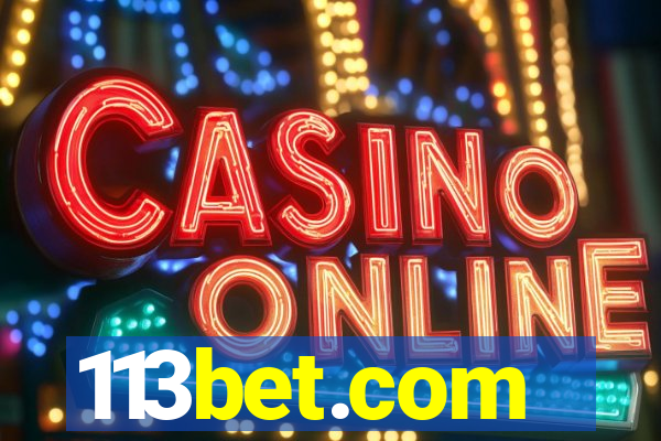 113bet.com