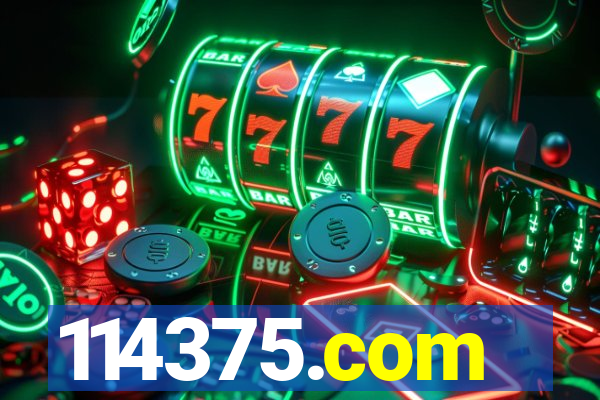 114375.com