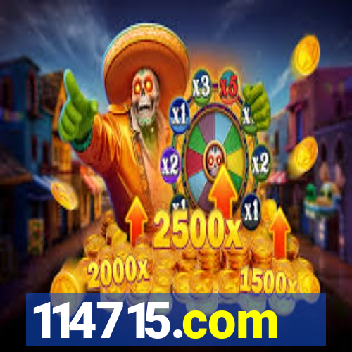 114715.com